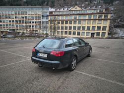 Gebraucht 2007 Audi A6 Kombi | 1.500 € (Superpreis)