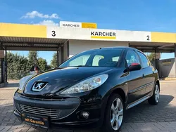 Schwarz Gebraucht 2010 Peugeot 206+ Kleinwagen | 2.790 € (Etwas zu teuer)