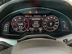 Schwarz Gebraucht 2016 Audi Q7 SUV | 25.000 € (Guter Preis)