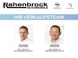 Grau Neu 2025 Opel Mokka Edition SUV | 21.690 € (Guter Preis)