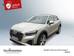 Gebraucht 2024 Audi Q2 S-Line SUV | 39.999 € (Etwas zu teuer)