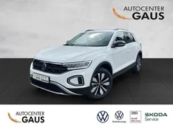 Weiß Neu 2025 VW T-Roc Life SUV | 31.390 € (Fairer Preis)