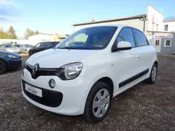 Weiß Gebraucht 2015 Renault Twingo Dynamique Kleinwagen | 5.990 € (Fairer Preis)