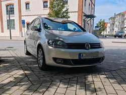 Silber Gebraucht 2010 VW Golf Plus Van / Kleinbus | 7.900 € (Fairer Preis)