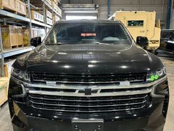 Schwarz Neu 2025 Chevrolet Suburban LT SUV | 159.900 €