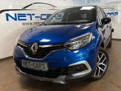 Blau Gebraucht 2019 Renault Captur Version S SUV | 11.950 € (Guter Preis)
