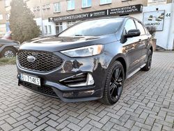 Grau Gebraucht 2021 Ford Edge ST-Line SUV | 22.900 €