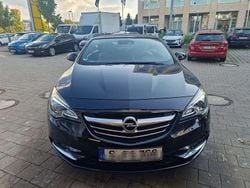 Schwarz Gebraucht 2019 Opel Cascada Innovation Cabrio | 19.500 € (Etwas zu teuer)