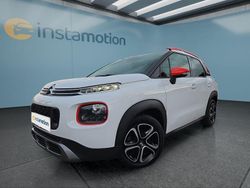 Schwarz Gebraucht 2019 Citroën C3 Aircross SUV | 11.849 € (Fairer Preis)