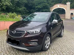 Braun Gebraucht 2016 Opel Mokka X SUV | 12.000 € (Fairer Preis)
