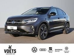 Andere farbe Gebraucht 2022 VW Taigo Style SUV | 33.190 €