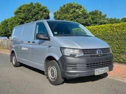 Silber Gebraucht 2016 VW T6 Van | 12.900 €