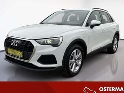 Weiß Gebraucht 2021 Audi Q3 Ambiente SUV | 26.690 € (Guter Preis)