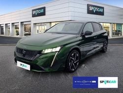 Grün Gebraucht 2023 Peugeot 308 Allure Limousine | 20.880 € (Etwas zu teuer)