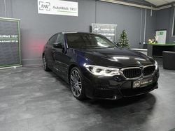 Schwarz Gebraucht 2019 BMW 530e M Sport Limousine | 29.490 € (Guter Preis)