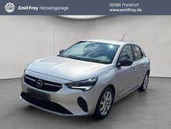 Silber Gebraucht 2024 Opel Corsa Edition Limousine | 16.750 € (Fairer Preis)