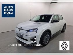 Weiß (perlmuttweiß) Neu 2025 Renault R5 Evolution Kleinwagen | 26.438 € (Fairer Preis)