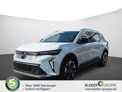 Metallicsonderlacki Gebraucht 2025 Renault Scénic Techno Van / Kleinbus | 44.790 € (Superpreis)