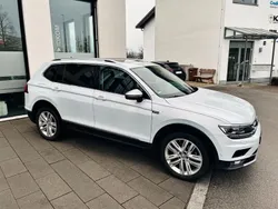 VW Tiguan Allspace
