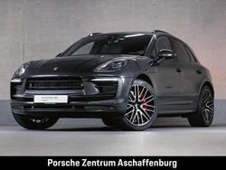 Vulkangraumetallic Gebraucht 2022 Porsche Macan GTS SUV | 86.480 € (Superpreis)