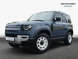 Blau Gebraucht 2021 Land Rover Defender SE SUV | 56.965 € (Fairer Preis)