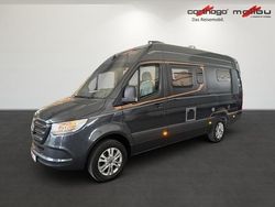Schwarz (tenoritgru metalliac) Neu 2025 Mercedes Sprinter Van | 104.900 €
