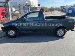 Grün Gebraucht 2000 Fiat Strada Abholung | 1.200 €
