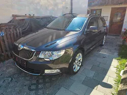 Gebraucht 2011 Skoda Superb Ambition Kombi | 3.950 € (Guter Preis)