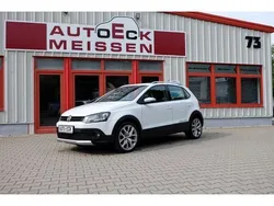 Gebraucht 2016 VW Polo Limousine | 12.450 € (Etwas zu teuer)