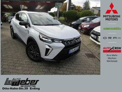 Weiß Gebraucht 2025 Mitsubishi ASX Edition SUV | 32.490 €