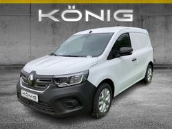 Weiß Gebraucht 2022 Renault Kangoo Van / Kleinbus | 19.997 € (Fairer Preis)