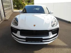 Weiß Gebraucht 2023 Porsche Macan S SUV | 59.990 € (Superpreis)