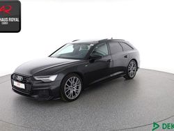 Vesuvgrau Gebraucht 2021 Audi A6 S-Line Kombi | 44.880 € (Etwas zu teuer)