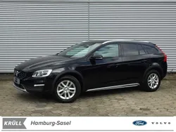 Volvo V60 CC