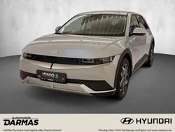Grau Gebraucht 2024 Hyundai Ioniq 5 Techniq SUV | 35.990 €