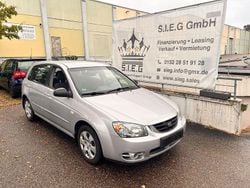 Silber Gebraucht 2004 Kia Cerato LX Kombi | 2.390 € (Fairer Preis)