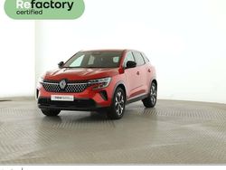 Dezirrot metallic (nnp) Gebraucht 2024 Renault Austral Techno SUV | 27.880 € (Guter Preis)