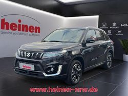 Schwarz Gebraucht 2024 Suzuki Vitara Comfort+ SUV | 23.899 € (Etwas zu teuer)