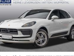 Weiß Gebraucht 2023 Porsche Macan Basis SUV | 59.910 € (Superpreis)