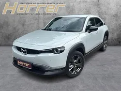 Weiß Gebraucht 2022 Mazda MX30 SUV | 14.890 € (Guter Preis)