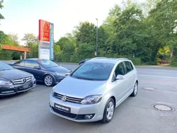 VW Golf Plus
