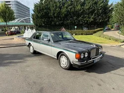 Silber Gebraucht 1990 Bentley Eight Limousine | 26.900 €