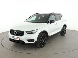 Weiß Gebraucht 2019 Volvo XC40 R-Design SUV | 24.500 € (Fairer Preis)