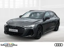 Grau Neu 2025 Audi A6 S-Line Kombi | 92.880 €