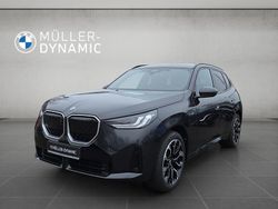Grau Neu 2026 BMW X3 M Sport SUV | 64.910 €