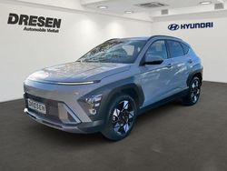 Grau Neu 2025 Hyundai Kona Trend SUV | 31.890 € (Fairer Preis)