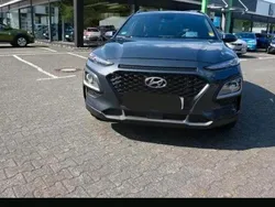 Grau Gebraucht 2019 Hyundai Kona SUV | 14.200 € (Fairer Preis)