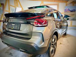 Grau Gebraucht 2024 Citroën C4 Limousine | 18.990 € (Fairer Preis)