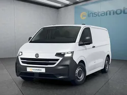 Weiß Neu 2025 VW T7 Van | 35.149 € (Superpreis)