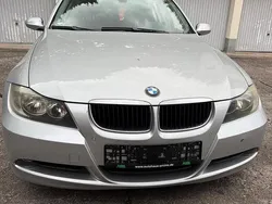 Silber Gebraucht 2006 BMW 318 Limousine | 5.500 € (Fairer Preis)